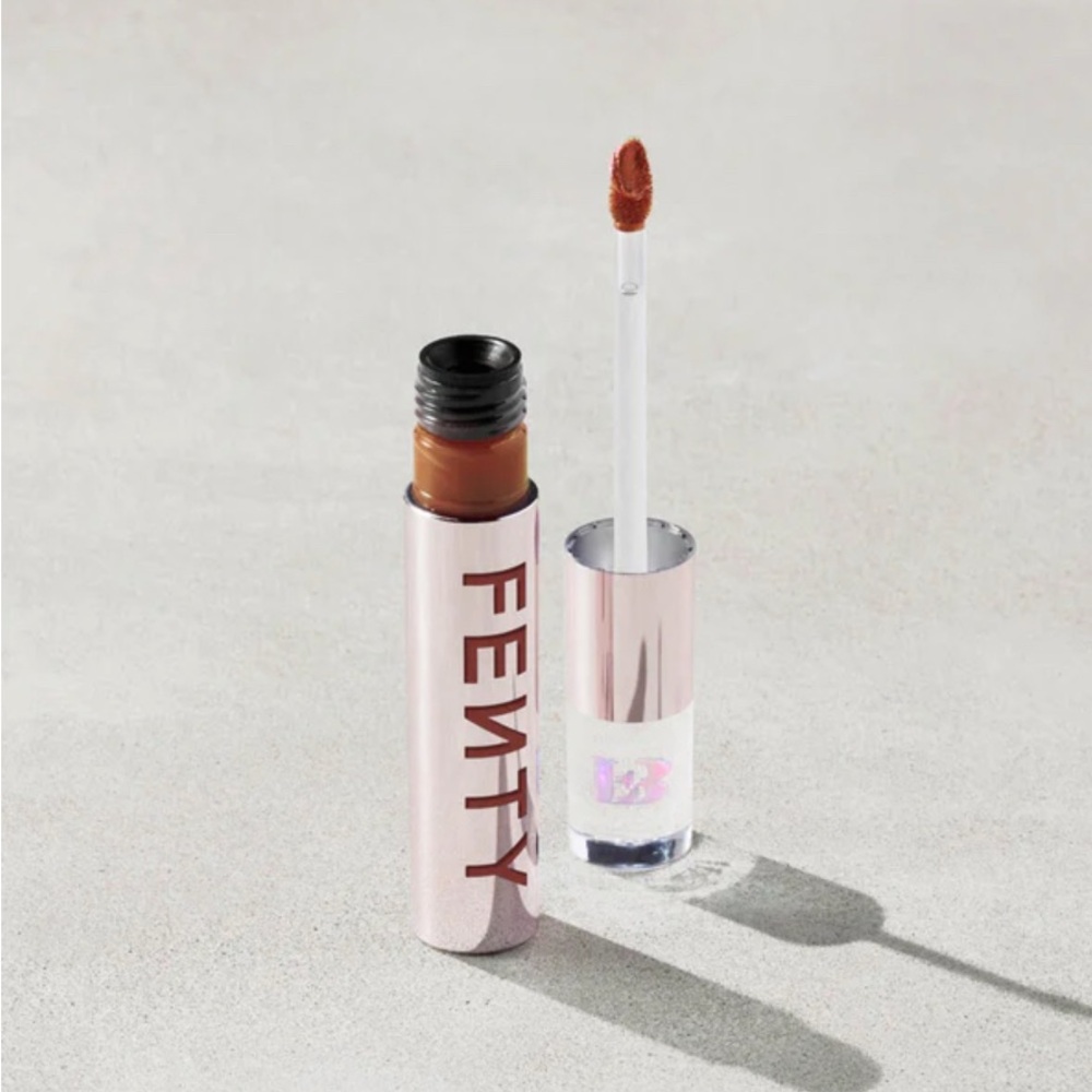 Fenty Beauty POW’r Thirsty Liquid Lipstick NIB